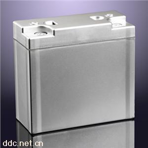  GBS-12V20AH锂离子电池